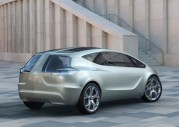 Opel Flextreme Concept